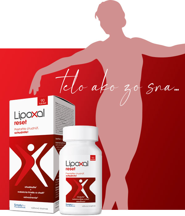 Lipoxal reset
